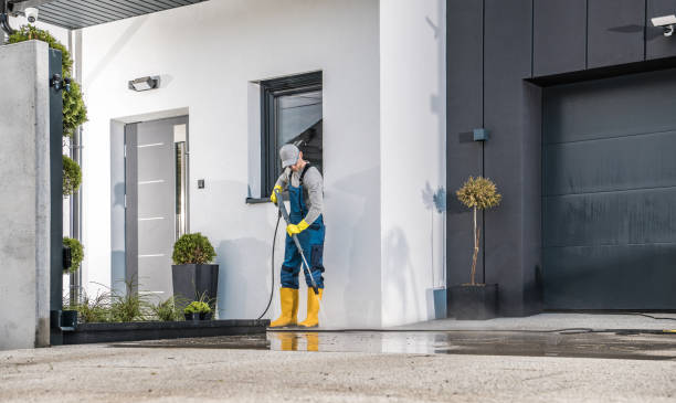Animal Enclosure Cleaning in Sparks, GA